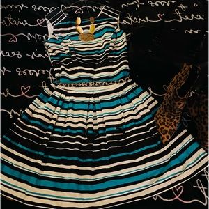 💎 EUC Sleeveless Dress💎